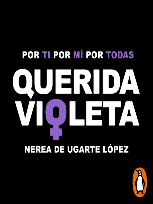 Title details for Querida Violeta by Nerea De Ugarte López - Available